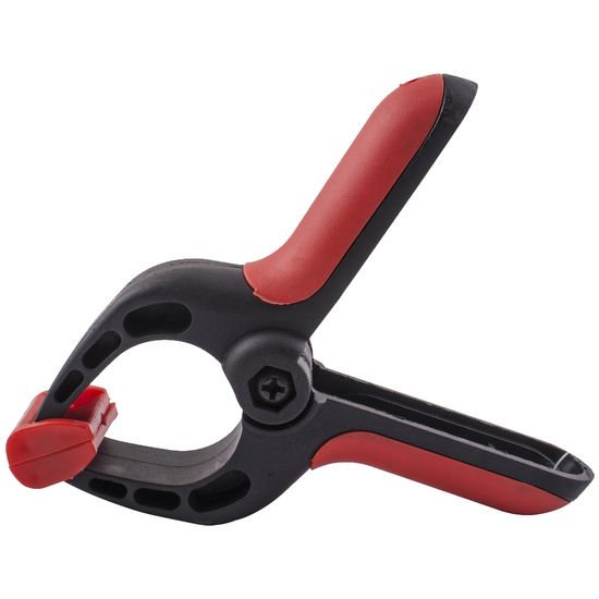 Clamp Spring Nylon 4' /100mm Max Clamp Size 38mm
